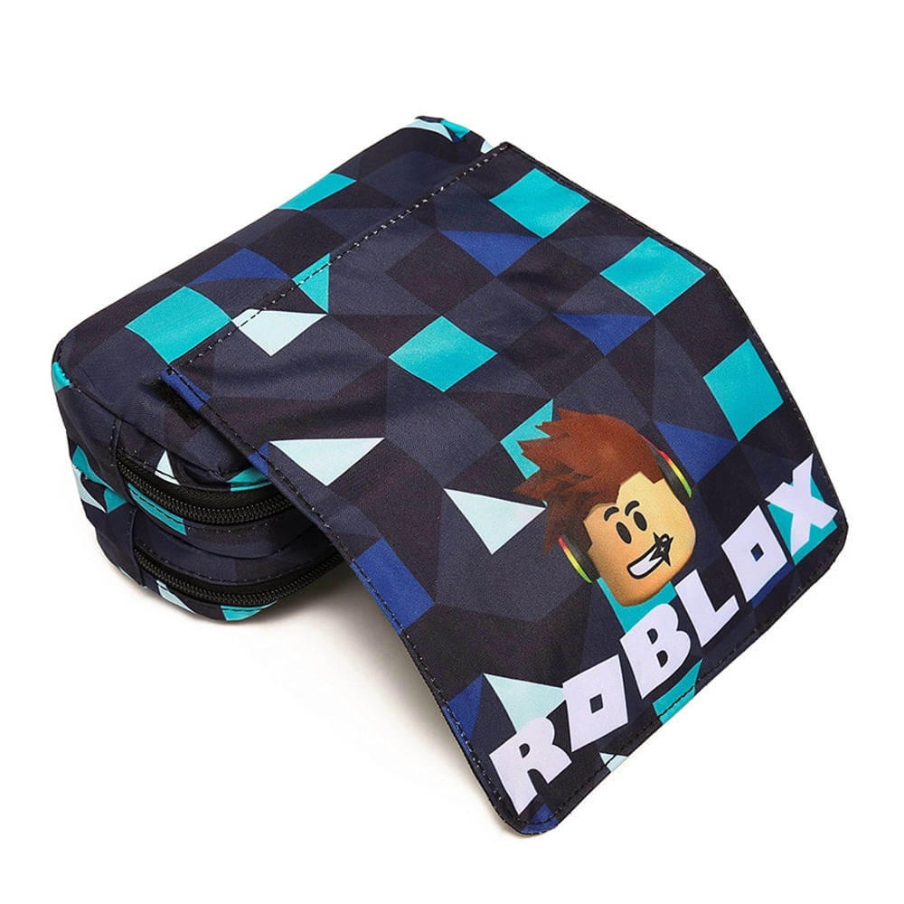 Mochila best sale roblox carrefour