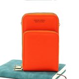 Mini Bolsa De Telefone Celular De Grande Capacidade, Um Ombro Só