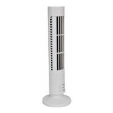 Ar Condicionado USB Portátil Mini Elétrico Vertical Bladeless Ventilador de Verão Cooler para Home Office Travel Cooling Tower Fan Systems