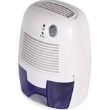 Desumidificador De Ar De Umidade Com Tanque De Água Eu Plug