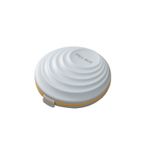 Caixa De Comprimidos À Prova De Umidade Selada, Mini Pill Box Portátil,