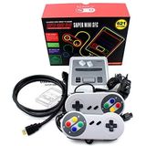 5.1 8gb 1000 Built-in Handheld Video Game Console