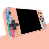 Game Console G3 3,5 Polegadas Individual Player Handheld Jogo