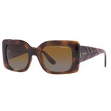 Óculos De Sol Feminino Vogue Vo5481s-2386t5 52