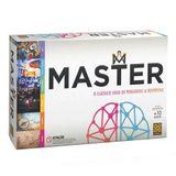 Jogo de Mesa Master - Grow