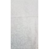 Papel De Seda 30x50 Cm Personalizado Floral Bco 100 Folhas