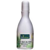 Puro Gel De Aloe Vera Natural E Vegano Livealoe 210 Ml