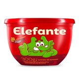 Extrato De Elefante Pote 300g - 24 Unidades
