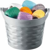 Cesta Organizadora Circula 3L Castor