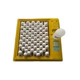 Chocadeira Premium Ecológica Ip 70d 220v