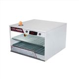 Chocadeira Ovoscópio 180ovos Galinha Automática Digital 220v