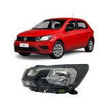 Farol Gol Voyage G8 Saveiro Robust 2017/2022 Esquerdo Arteb
