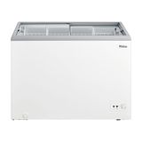 Freezer Horizontal Philco 255l Pfh310eb Dupla Função 127v