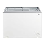 Freezer Horizontal Philco 255l Pfh310eb Dupla Função 220v