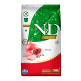 Ração Farmina N&amp;d Prime Para Gatos Adultos Frango 7,5kg