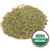 Tomilho Orgânico C/s 1 Lb Da Starwest Botanicals (pacote Com 2)