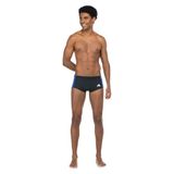 Sunga Adidas 3 Listras Color Block-masculino