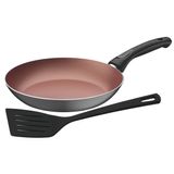Frigideira em Alumínio 24cm Vermont