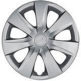 Calota Etios 14/15 14 Polegadas Encaixe Grid