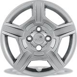 Calota Ecosport 12 Aro 15 Parafuso Grid