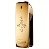 1 Million Paco Rabanne Eau De Toilette  Masculino-30 Ml