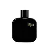 L.12.12 Noir Lacoste Eau De Toilette Masculino-100 Ml