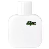 L.12.12 Blanc Lacoste Eau De Toilette Masculino-100 Ml