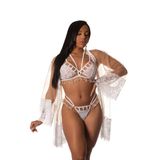Robe Patrícia Branco - Amor &amp; Seducao
