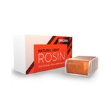 Breu Claro D&#39;addario P/ Violino Natural Rosin Vr200 - Ac2730