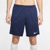 Short Nike Park 3 Azul Marinho-masculino