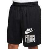 Short Nike Start Five Hbr Preto-masculino