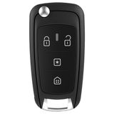 Chaveiro Positron Px-80 Canivete
