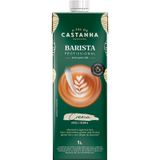 Kit 2x: Leite Vegetal Barista A Tal Da Castanha 1l