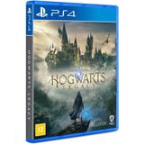 Hogwarts Legacy  - Ps4