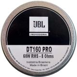 Driver Dt160 Pro 60w Rms