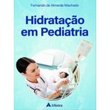 Hidratação Em Pediatria