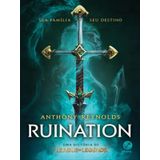 Ruination: Uma História De League Of Legends