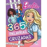 365 Barbie - Palavras Cruzadas
