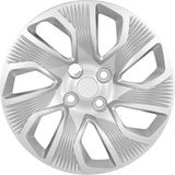 Calota Grand Siena 14/15 Aro 14 Cubo Baixo Grid
