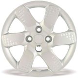 Calota Uno Way 13 Aro 14 Cubo Baixo Grid