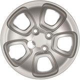 Calota Fiorino 15/20 Aro 14 Parafuso Cubo Alto Grid