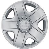 Calota Fox 09/10 Aro 15 Encaixe Grid