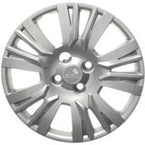 Calota Palio Essence 14/16 Aro 15 Parafuso Grid