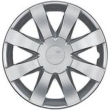Calota Logan Sandero 15/16 Aro 15 Encaixe Grid