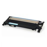 Toner Compatível Clt-c404s Ciano Samsung