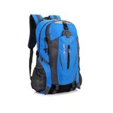 Importado 40l Outdoor Trekking Mochila Camping Caminhadas Backpa