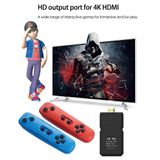 4k Hd Hdmi Wireless Controller Game Console Somatos