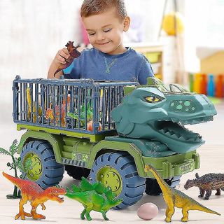 Dinossauro T-rex Brinquedo Realista Articulado Jurassic Park - Carrefour