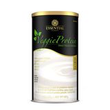 Proteina Vegetariana VEGGIE PROTEIN NEUTRO 405g - Essential Nutrition