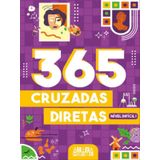 365 Cruzadas Diretas - Nível Difícil I